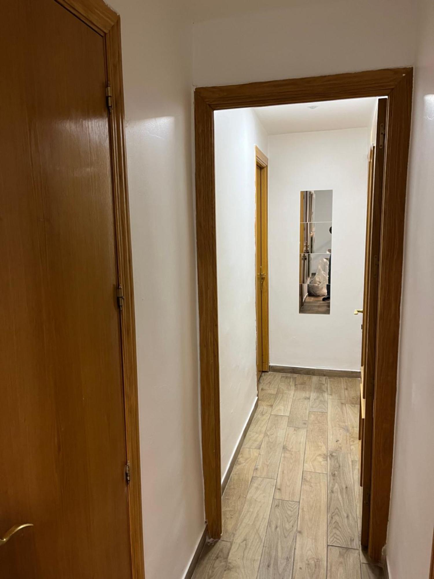 Hostal Las Vegas Madrid Kültér fotó