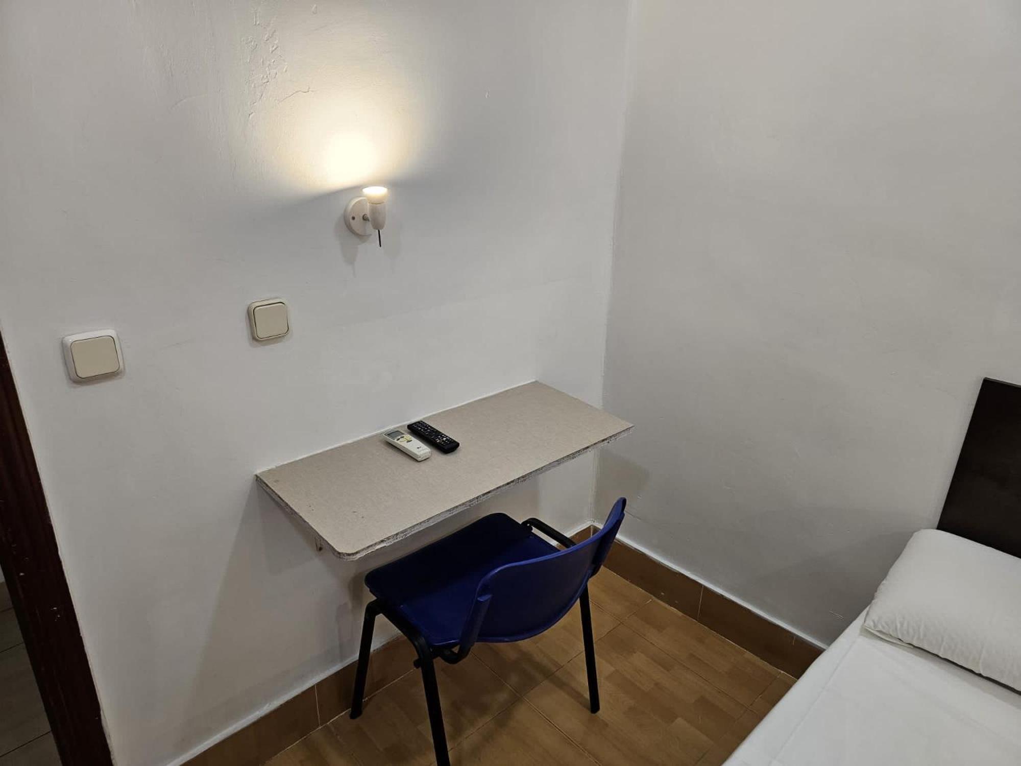 Hostal Las Vegas Madrid Kültér fotó