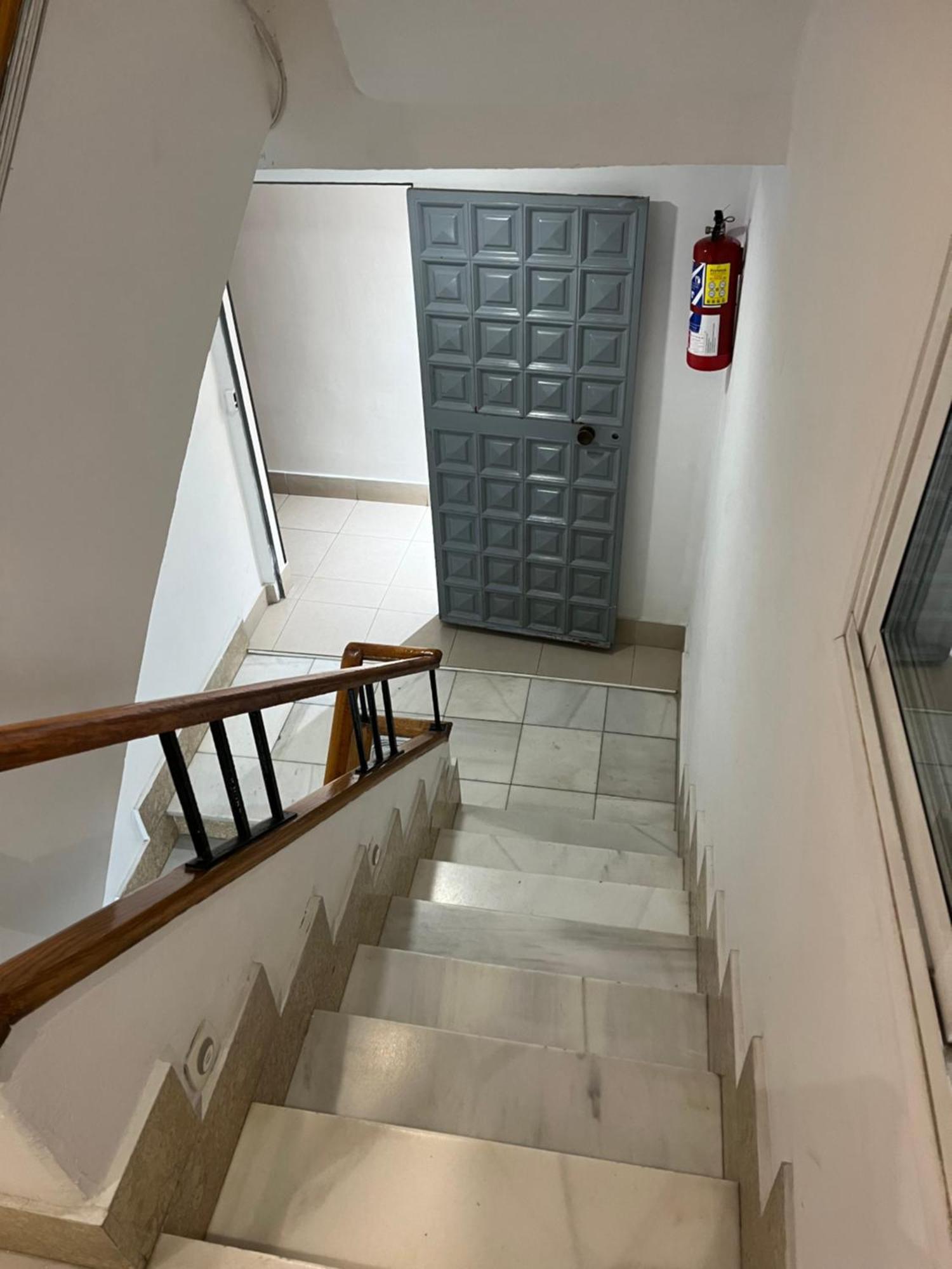Hostal Las Vegas Madrid Kültér fotó