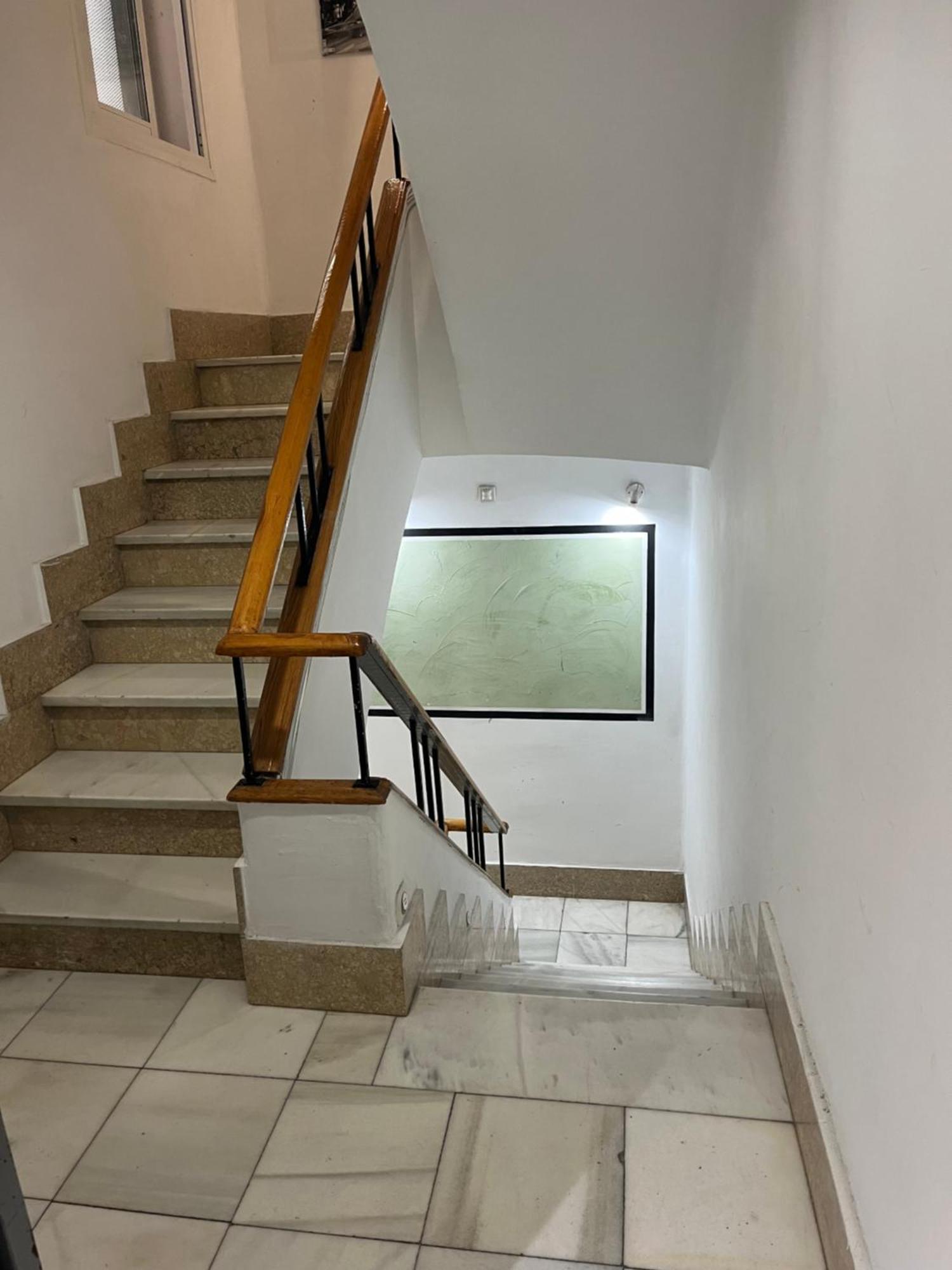 Hostal Las Vegas Madrid Kültér fotó