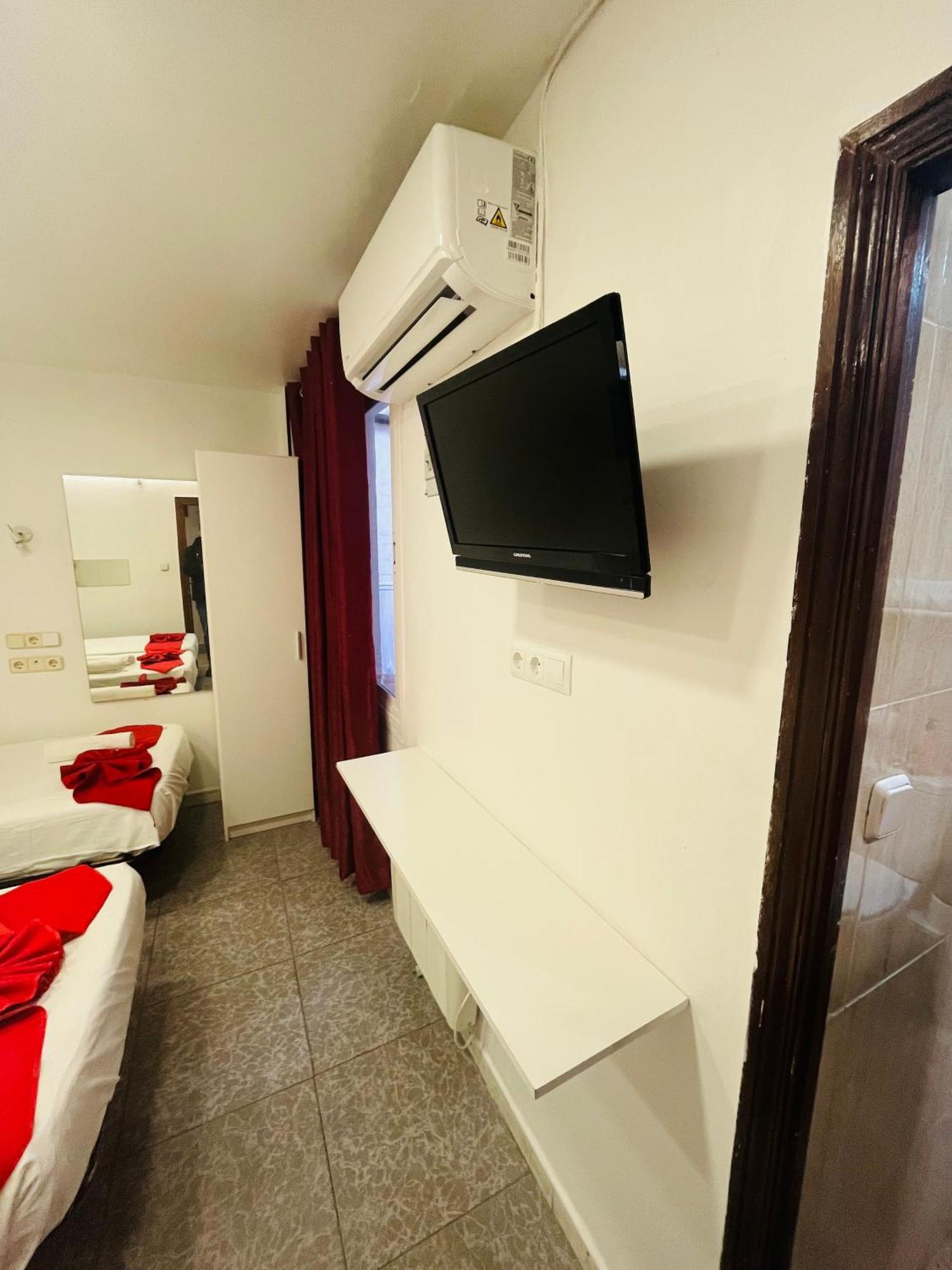 Hostal Las Vegas Madrid Kültér fotó