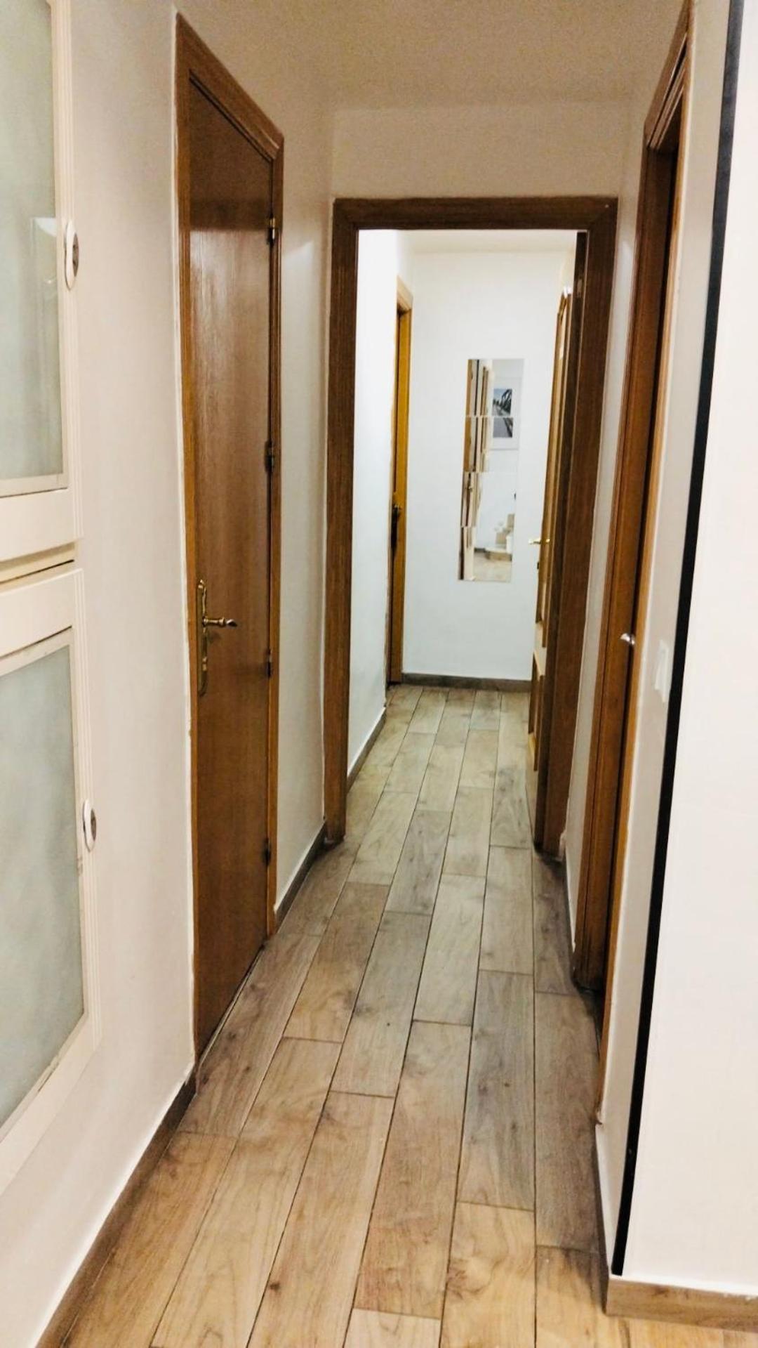 Hostal Las Vegas Madrid Kültér fotó